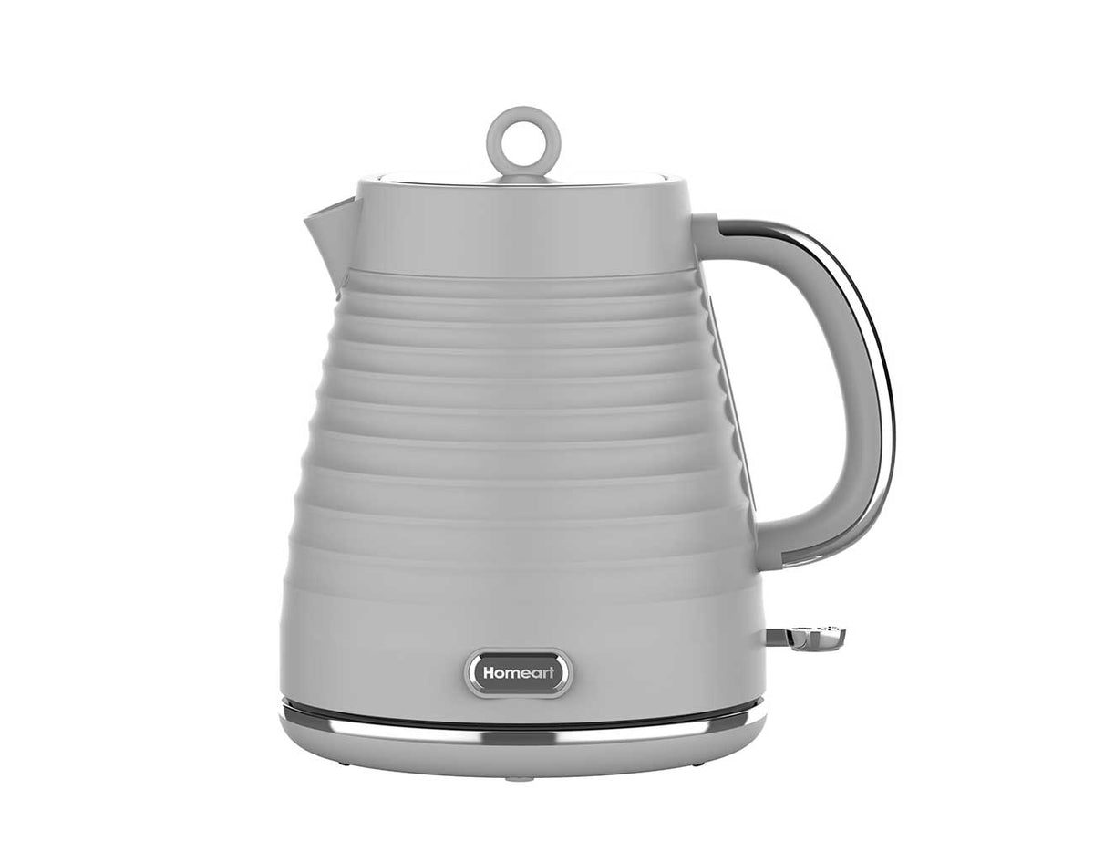 Riva Collection | Kettle &amp; Toaster