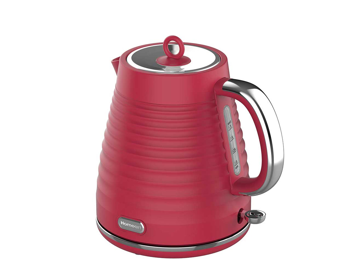 Riva Collection | Kettle &amp; Toaster