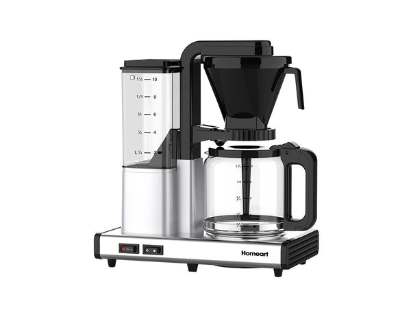 Homeart RNAB0BL5BMRV7 homeart coffee virtuoso gourmet coffee maker