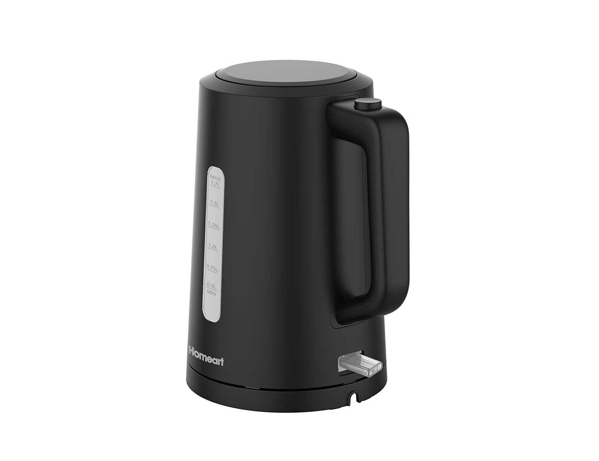 Staple Collection | Kettle &amp; Toaster