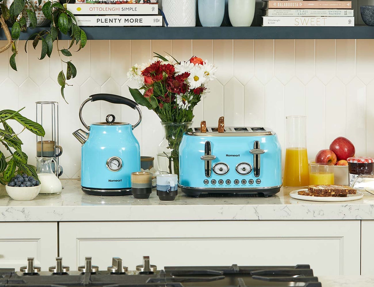 Chelsea Collection | Kettle, Toaster &amp; Combo