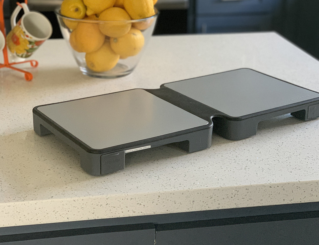 HotMat® Connect Foldable Food Warming Tray