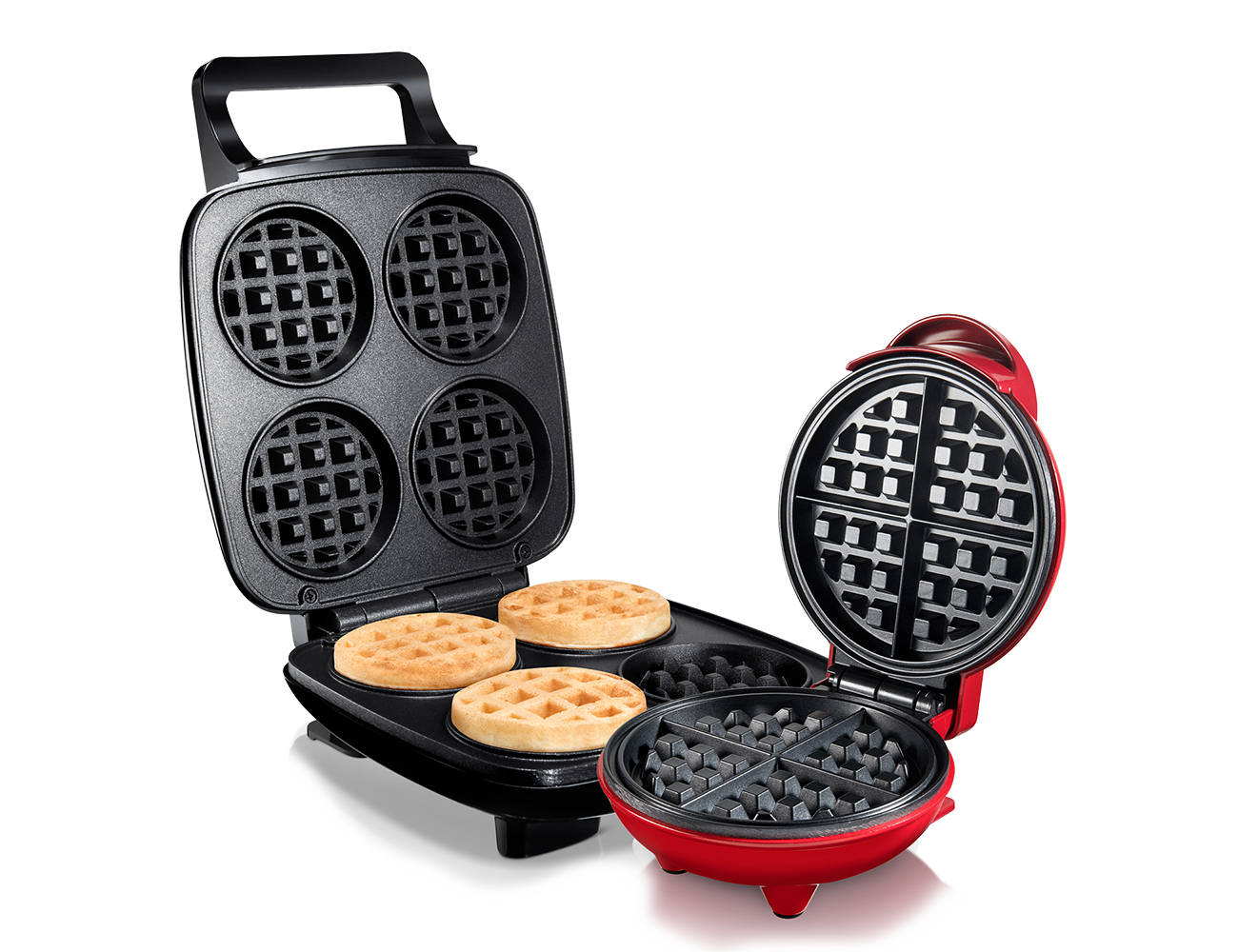 mywaffle Classic Waffle Maker - Armadale Brands