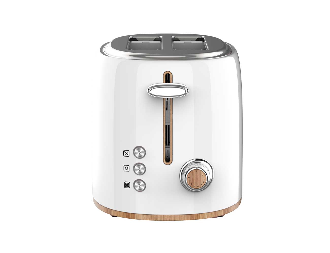 Panda Collection | Kettle, Toaster & Egg Boiler - Armadale Brands