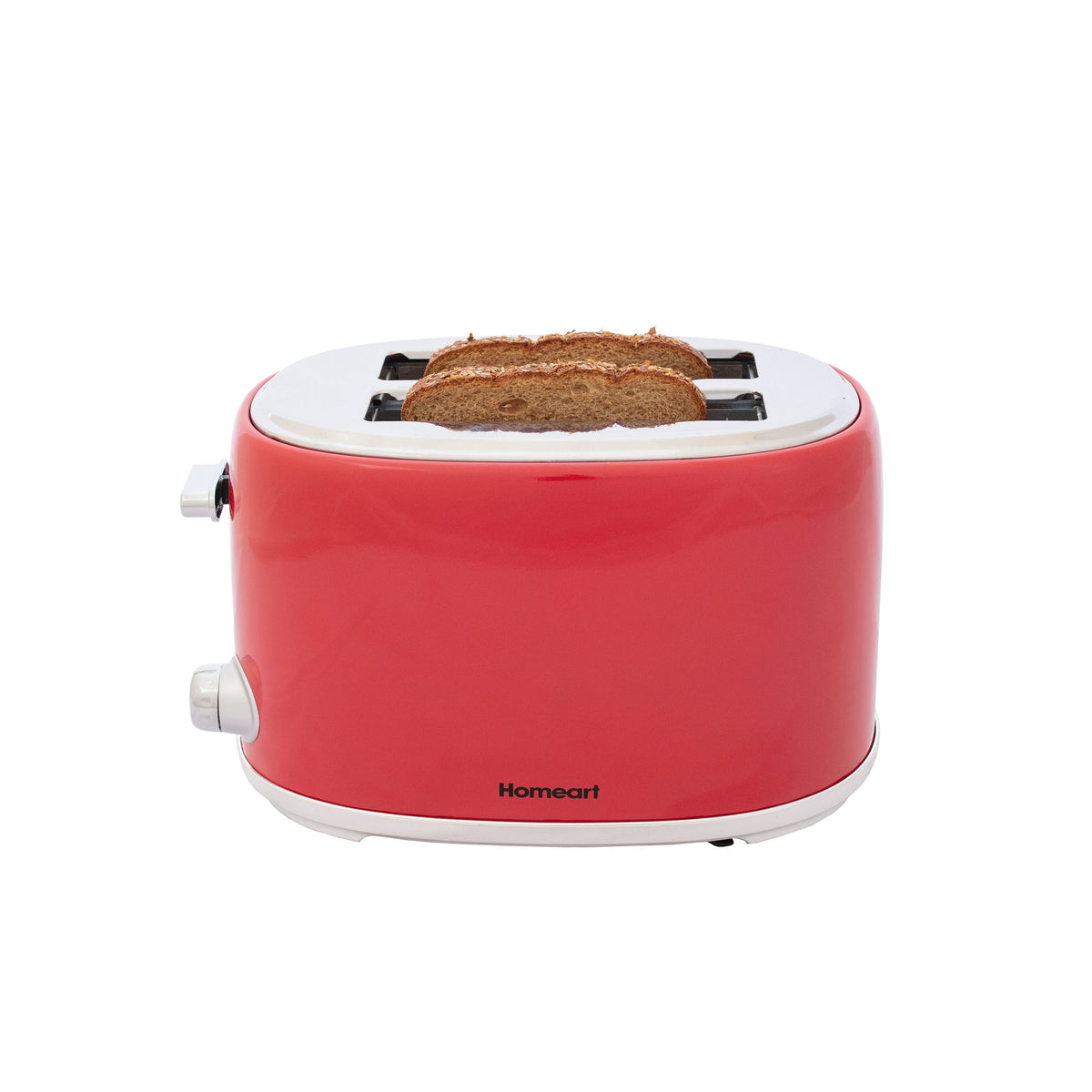 Stacey 2-Slice Retro Toaster
