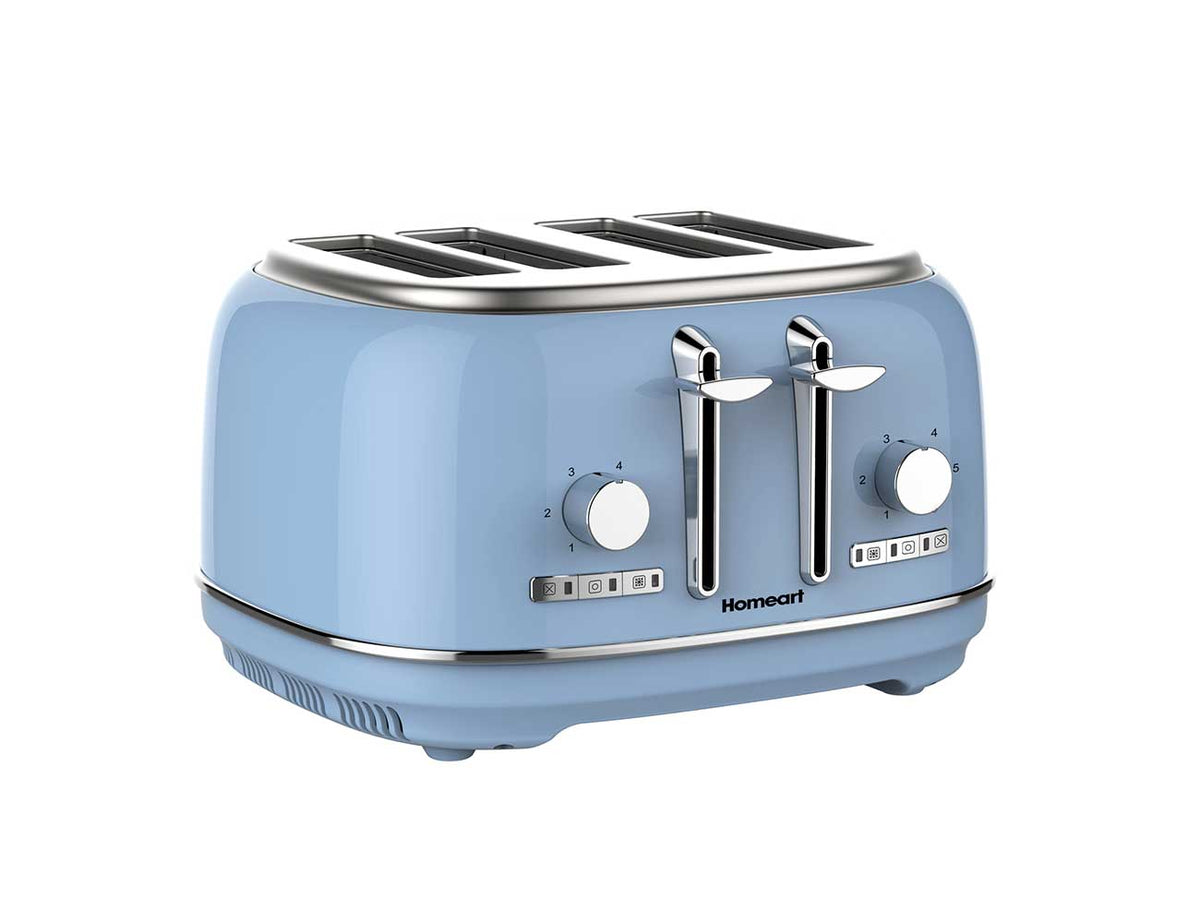 Alyssa Collection | Kettle &amp; Toaster