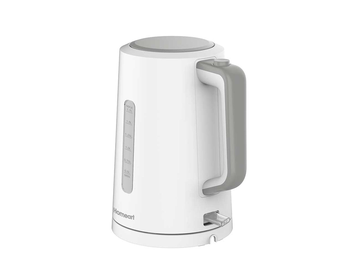 Staple Collection | Kettle &amp; Toaster